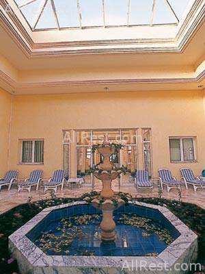 Hasdrubal Thalassa & Spa Hotel 23